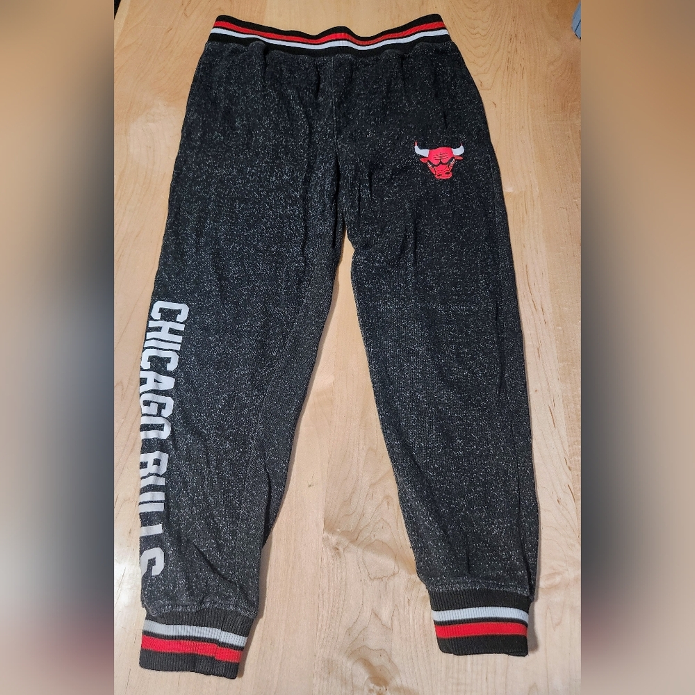 Chicago Bulls Sweat Pants